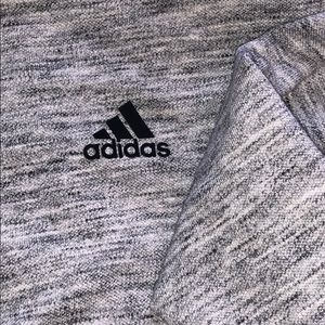 Men’s adidas hoodie size small